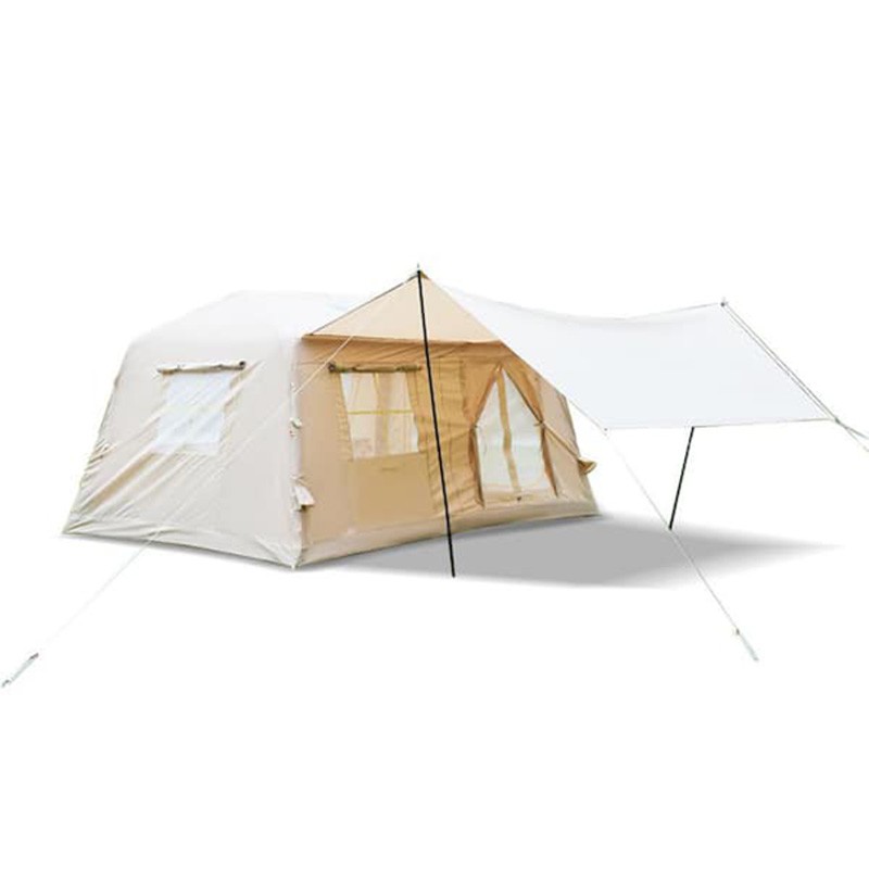 8 Person Airbeam Tent