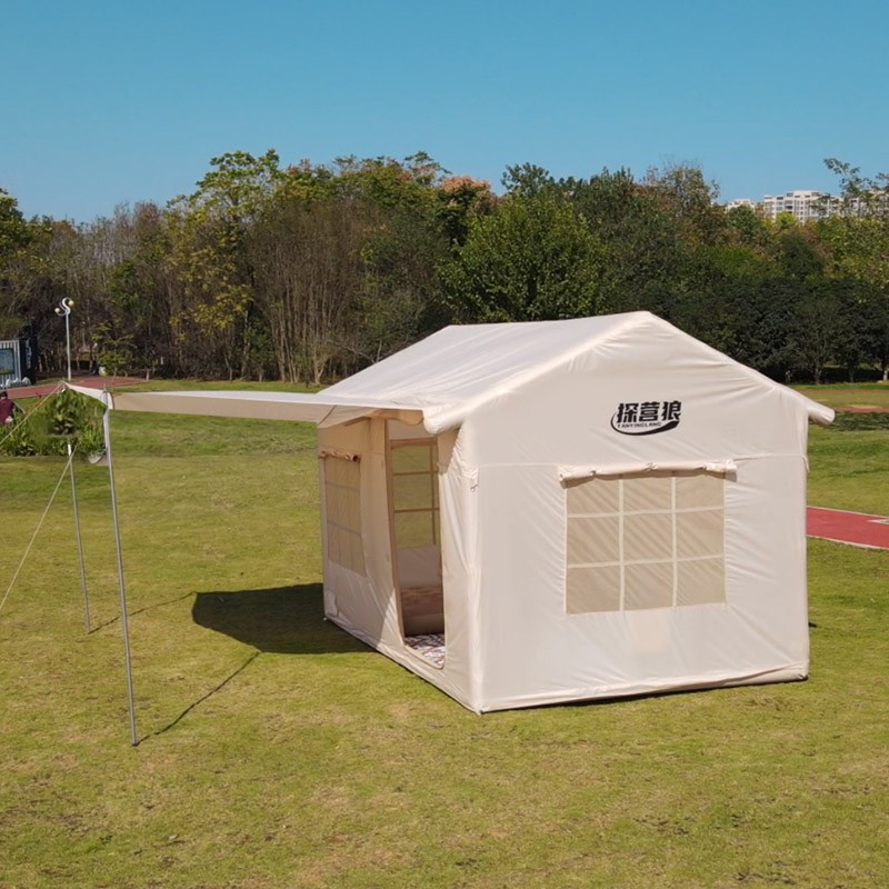 8 Sqm Inflatable Tent