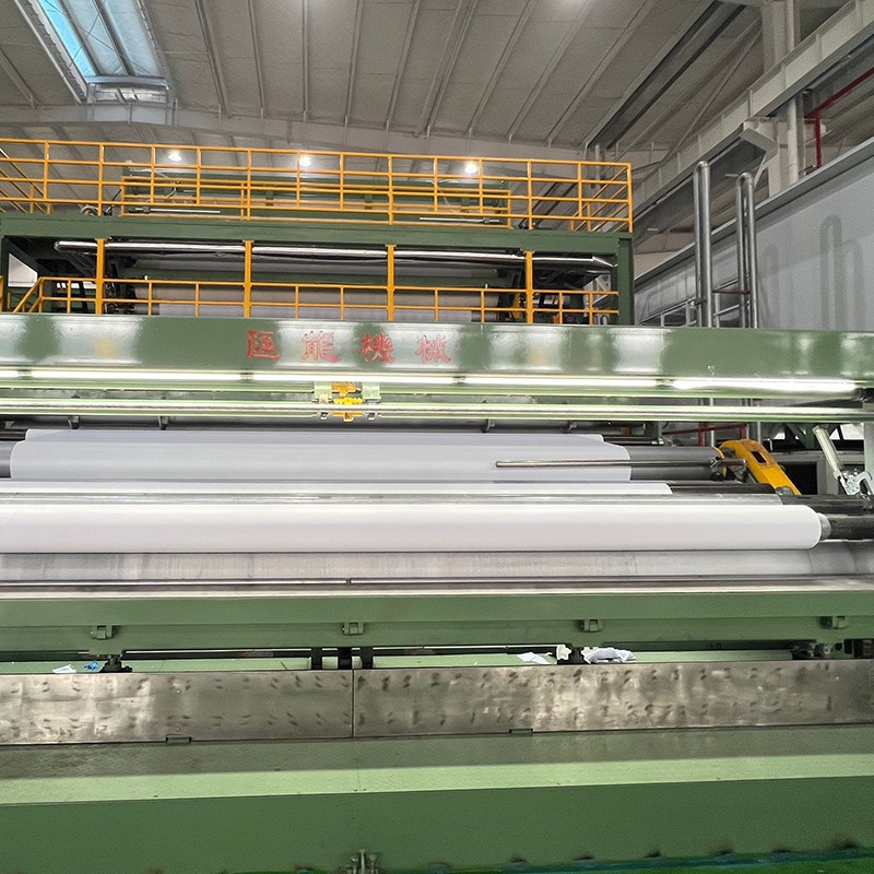 Calendaring Molding Machine Calendaring Molding Machine