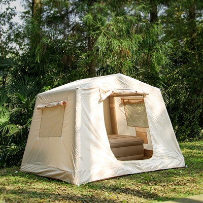 2 ম্যান ইনফ্ল্যাটেবল তাঁবু