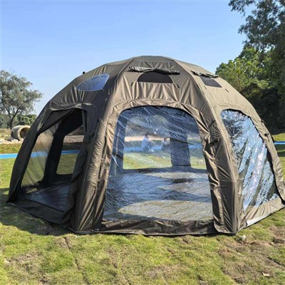 4 সিজন জিওডেসিক ডোম