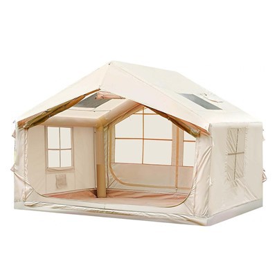 এয়ারবিম 4 ম্যান টেন্ট