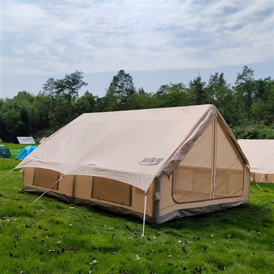 Inflatable আউটডোর পার্টি তাঁবু